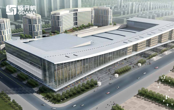 第十八屆北京分析測試學術報告會暨展覽會