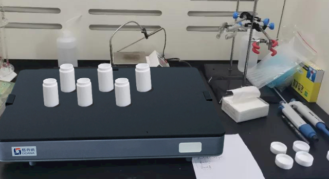 HT-300實驗電熱板