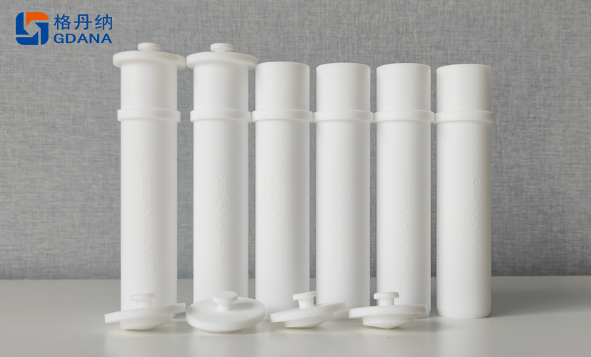 特氟龍消解管 特氟龍消解管