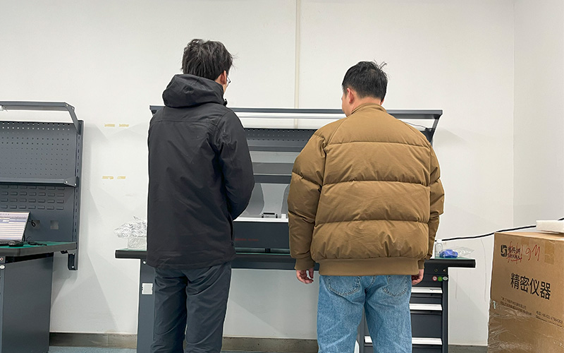 全自動石墨消解儀