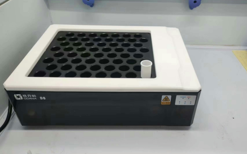 實驗室石墨消解儀