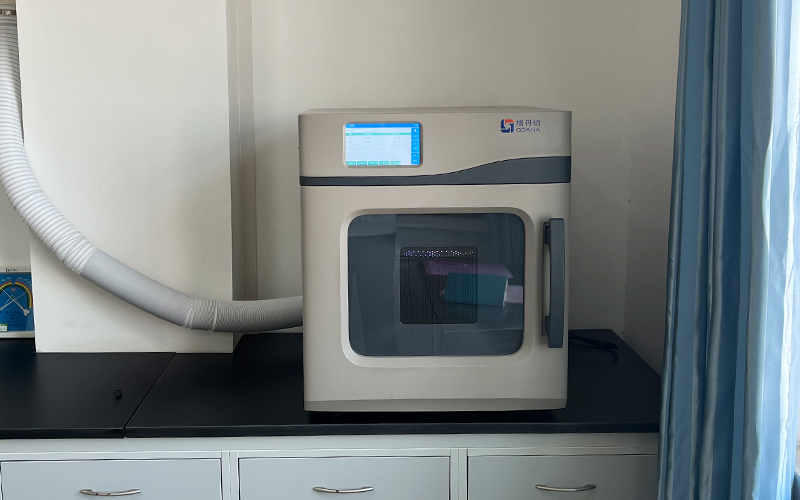 微波消解儀 微波消解儀