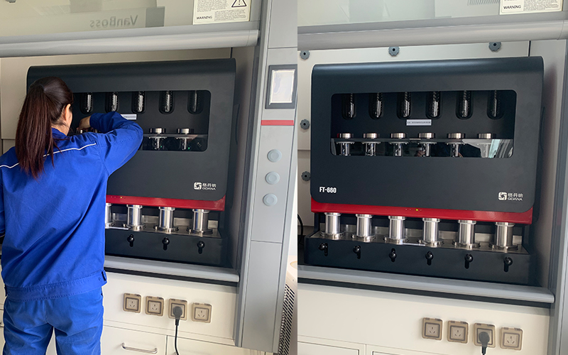 選擇全自動索氏提取儀的七大理由:技術創新賦能實驗升級 選擇全自動索氏提取儀的七大理由:技術創新賦能實驗升級