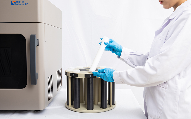 微波消解儀 微波消解儀