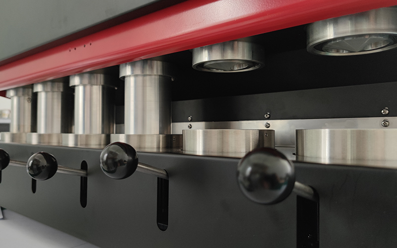 全自動索氏提取儀 全自動索氏提取儀