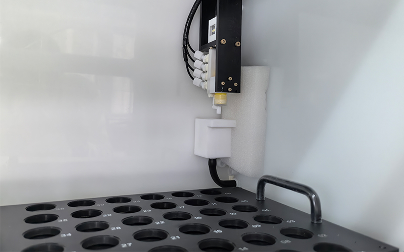 全自動(dòng)石墨消解儀