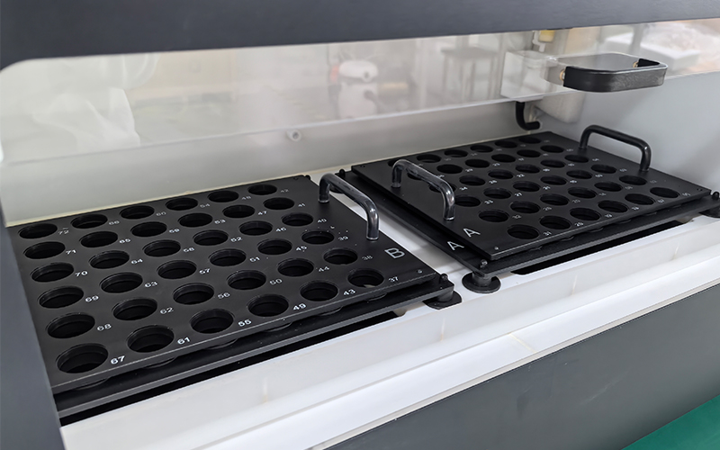 全自動(dòng)石墨消解儀