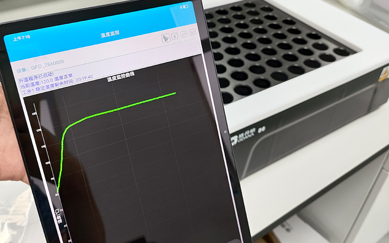 智能石墨消解儀選購指南:從實驗室實際需求出發的關鍵維度 智能石墨消解儀選購指南:從實驗室實際需求出發的關鍵維度