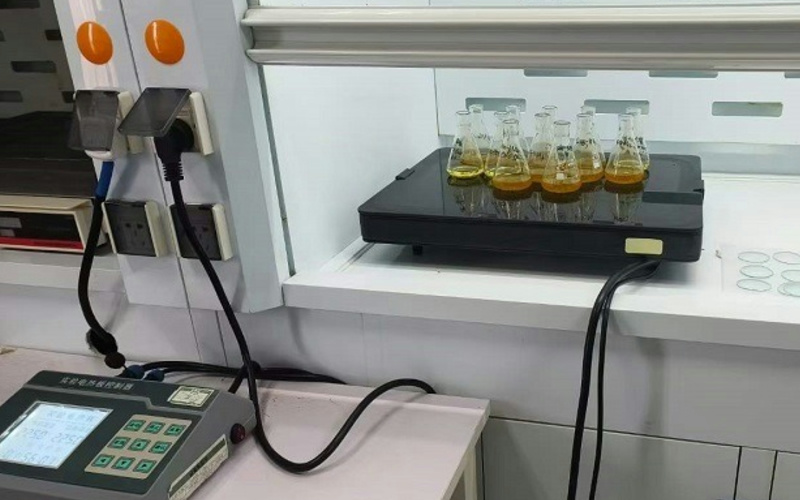 陶瓷加熱板適合哪些工作環境？從腐蝕場景看應用適配性