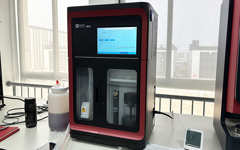 免水全自動(dòng)凱氏定氮儀 免水全自動(dòng)凱氏定氮儀