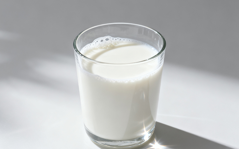 免水全自動凱氏定氮儀在乳制品中蛋白質含量檢測