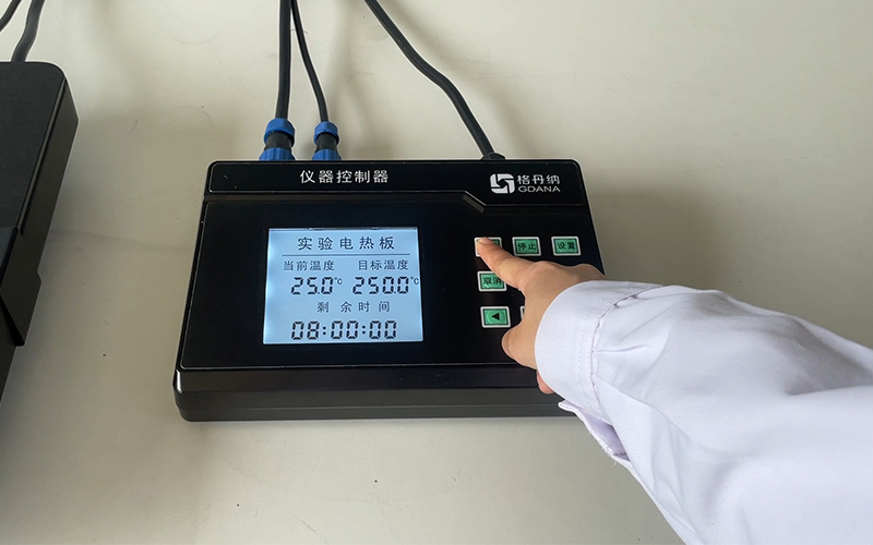 實驗電熱板 實驗電熱板