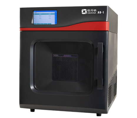 微波消解儀（40位）